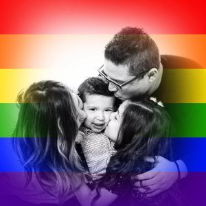 Meet your Posher, Rene